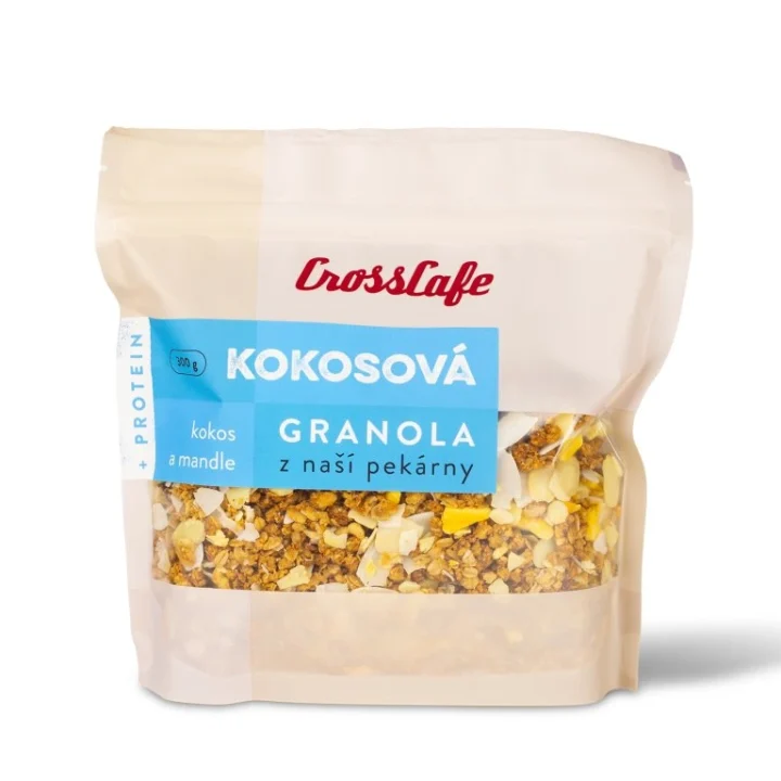 granola-kokos/protein