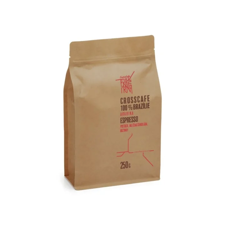 brazilie_250g
